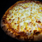 Hawaii pizza