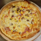 Songoku pizza