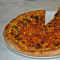 Mexikói pizza