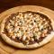 Nutellás pizza