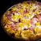 Dr.Csont pizza