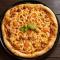 Quattro Formaggi pizza