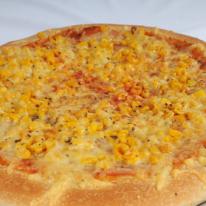 Pizza Cardinale I.