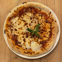 Pizza Margaréta