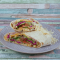   Nagyevő tortilla