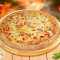 Chili con carne prémium pizza