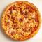 Magyaros pizza