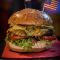  Meka (Mexikói) burger