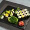 Sosai vega/vegán vegyes box