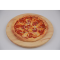 Americana D-life tésztás pizza