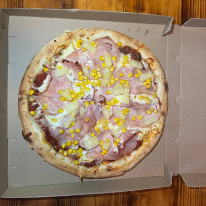 Hawaii pizza Hawaii pizza