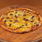 Mexikói pizza