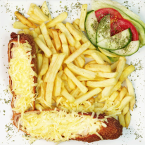 Cordon bleu