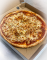 01. Margherita pizza