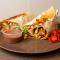 Bepop burrito