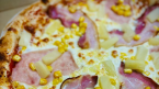Favorita pizza