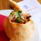 Gyros pitában
