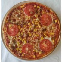 22. Pizza