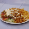 Extra gyros tál