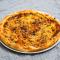 29. BBQ pizza