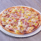 Magyaros pizza