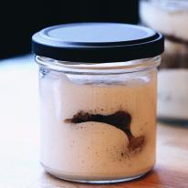 Mini tiramisu