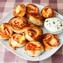 Pizzacsiga