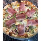 Pasqua pizza