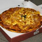 29. Sonka-kukorica pizza