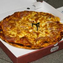 29. Sonka-kukorica pizza