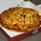 29. Sonka-kukorica pizza