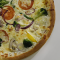 Vega pizza