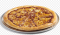 BBQ pulled pork pizza