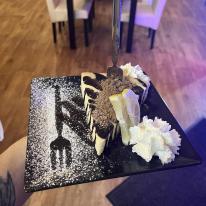 Amerikai sajttorta