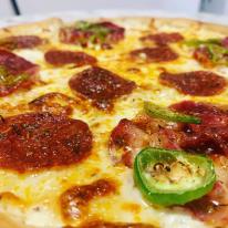 Di Angelo pizza