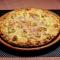 Hawaii pizza