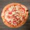 Giulia pizza