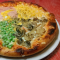 15. Négy évszak pizza