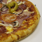 Repeta prémium pizza
