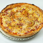 25. Provinciale pizza