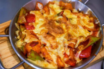 Ínyenc szelet Ínyenc szelet