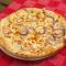 Karaván pizza