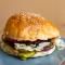 Bátor burger