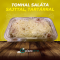 Tonhal saláta