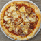 Húshegy pizza