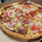 Detroit pizza