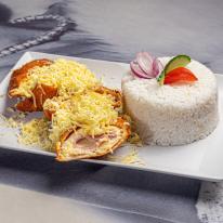 Cordon Bleu