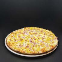 Punktum pizza
