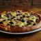 Tonhalas pizza