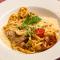 Fettuccine alla Carbonara